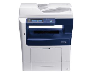 Xerox WorkCentre™ 3615